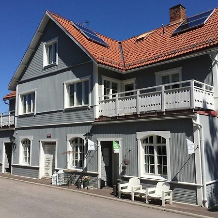 Vintergatans Rum Insjön Extérieur photo
